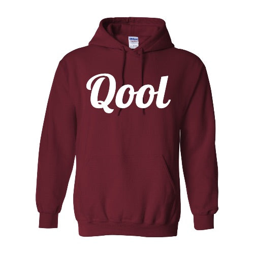 "Qool" Hoodie