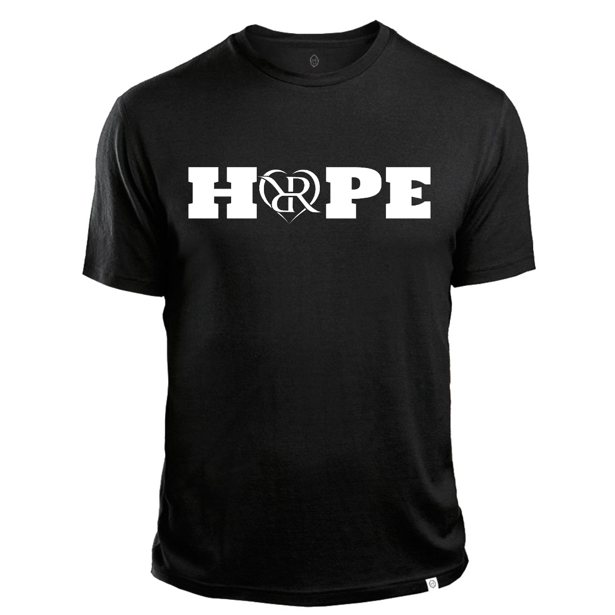 The "Hope" T-shirt