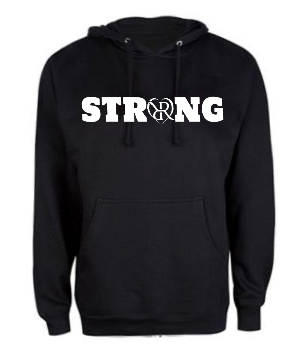 "STRONG" Hoodie