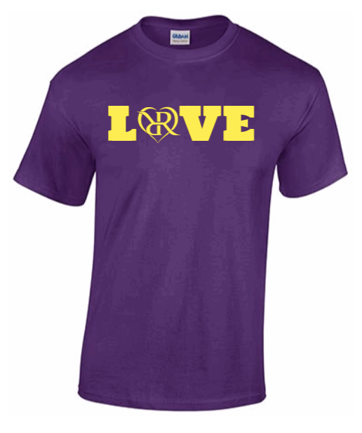 #11OhFour x #1911 T Shirt | RQQ TO THE QUES