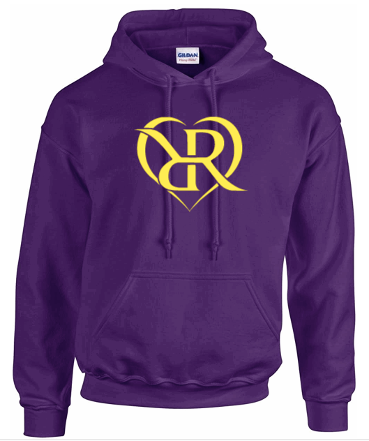 #11OhFour x #1911 Hoodies | RQQ TO THE QUES