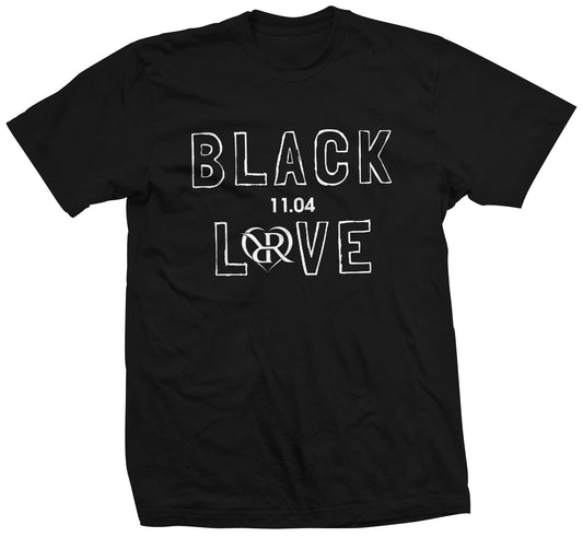 The "Black Love" T