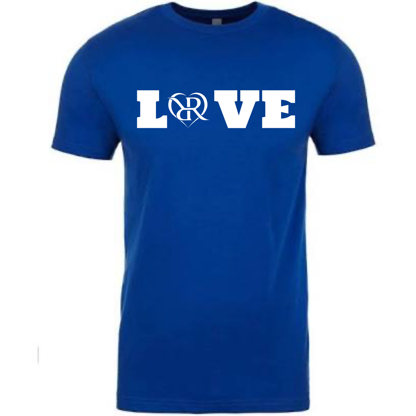 The "LOVE" T Shirt